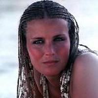 Bo Derek